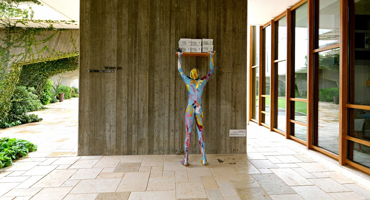 Elma Hotel – Gallery