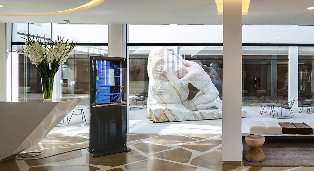 Elma Hotel – Luxury Hotel in Zichron Yaacov